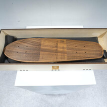 【中古品】Eames Office × GLOBE Eames Eucalyptus Skateboard Deck イームズユーカリプタススケートボードデッキ 定価38万_画像5