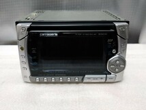 カロッツェリア FH-P606 CD/CS ジャンク品 パイオニア_画像5