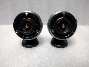 アルパイン DDL-R170S DDL-R160S ツイーター TWEETER ALPINE ⑥