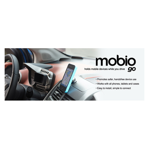 mobio.go iPhone スマートフォン タブレット ホルダー　新品 　2個セット