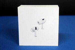 Apple アップル MTJV3J/A AirPods Pro (2nd generation / 第2世代) Model:A3047/A3048/A2968★送料520円