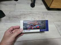 500台限定! 1/43 Hyndai i20 WRC Rally ラリージャパン優勝記念ミニカー ヒョンデ ヒュンダイ ラリーカー_画像1