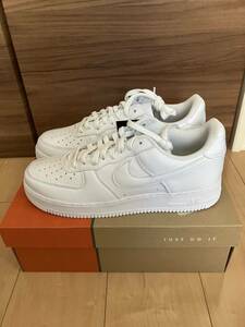 NIKE AIR FORCE 1 LOW Color of the Month White US11 29cm ナイキ エア フォース 1 カラー オブ ザ マンス 白