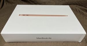 Новый неоткрытый MacBook Air M1 Chip 8 Core CPU 8 Core GPU 512 ГБ 83 дюйма