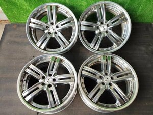 Weds ウェッズ マーベリック MAVERICK 805S 18インチ 18×7.5J＋43 PCD100 5H 社外アルミホイール ko-ki