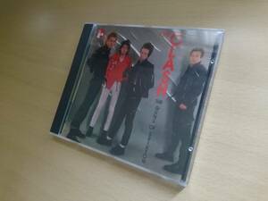 中古CD★The Clash - The Guns Of Brixton 1979年 NEW YORK LIVE音源／クラッシュ ジョー ストラマー コレクターズ プライベート盤