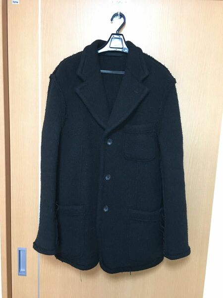 COMME des GARONS HOMME ジャケット 田中オム