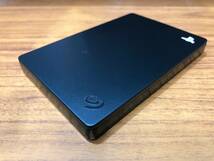 送料無料◎SEAGATE　シーゲート　Game Drive for PS4 Systems 2TB　外付けハードディスクドライブHDD_画像5