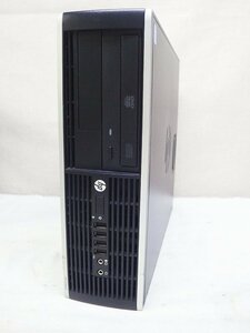 Mいま9202 ヒューレットパッカード HP Compaq Pro 6300 SFF Windows10Pro/Core i5-3470＠3.2GHz/メモリ8GB/500GB パソコン 本体