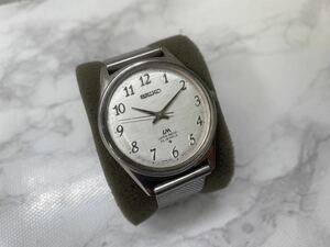 40665【自宅保管品】SEIKO LM LORDMATIC セイコー ロードマチック 自動巻き 5601-9000 23石