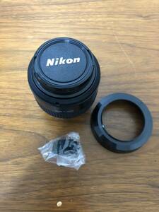 35984　Nikon　カメラレンズ　35‐70㎜　f3.3‐4.5　AF　HN-2