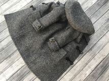 ＊Soran＊ リカちゃん　お洋服セット　ハンドメイド　アウトフィット　ダッフルコート　ワンピース　バッグ_画像10