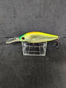 メガバス　DIVING FLAPSLAP　フラップスラップ　【ジャンク品】