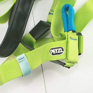 ハーネス　PETZL