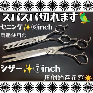 s Pas pa comfortable torn . coming out . Naruto si The - same . times attaching tongs se person gsi The - both sides possible to use 1 number 2 position * beauty . professional tongs trimmer trimming pet *