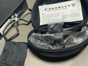 実物 Oakley Standard Issue Ballistic M Frame Alpha & Halo Goggle Multi-Lens Kit　オークリー サングラス シューティンググラス 防弾