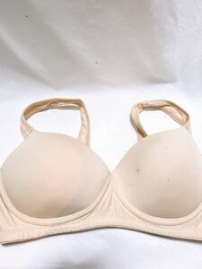 補正　整理品　クリーニング済み　ブラジャー496