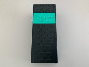 1円～！最落なし！超美品！ Ibanez WAH PEDAL EWH10 V3 送料無料！