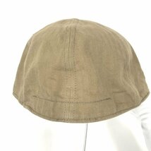 ＡｔＬａｓｔ＆Ｃｏ アットラスト ブッチャープロダクツ ｂｕｔｃｈｅｒ ｐｒｏｄｕｃｔｓ Ｎ－３ ＣＡＰ７ １／４ 洋品その他/266_画像3