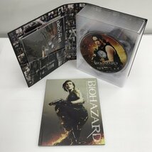 中古 ブルーレイ バイオハザード アルティメット 邦画 コンプリート ボックス ＤＶＤ ミラ・ジョヴォヴィッチ 鑑賞 雑貨/218_画像3