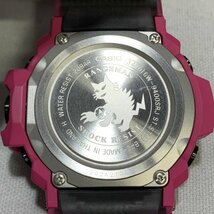 Ｇ－ＳＨＯＣＫ ＭＡＳＴＥＲ ＯＦ Ｇ ＲＡＮＧＥＭＡＮ カシオ ＧＷ－９４００ＳＲＪ ピンク 腕時計 レンジマン 時計/247_画像2