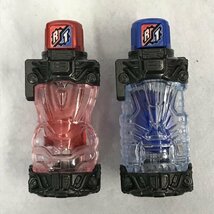 変身ベルト ＤＸビルドドライバー ラビットタンク ＤＸハザードトリガー 仮面ライダービルド ハザードフォーム おもちゃ/241_画像3