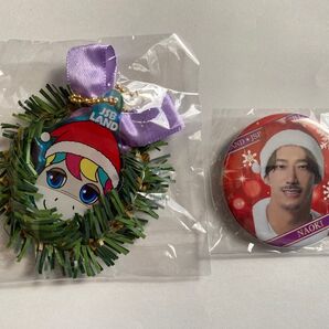 小林直己 JSB LAND ガチャ