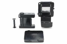 #1913◆送料無料◆Mamiya マミヤ RZ67 Pro 120 645 Roll Film Back Holder 645用 フィルムバック ホルダー_画像8