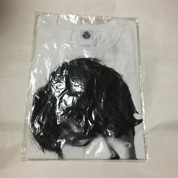 送料込み　ユチョン　YUCHUN　Tシャツシャツ (YUCHUN-M)　THANKSGIVING LIVE IN DOME　JYJ　K-POP