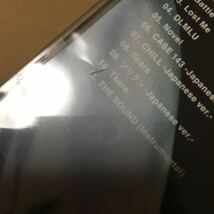 送料込み　未開封　STRAY KIDS　SKZ　CD　JAPAN 1st Album　☆THE SOUND☆　FANCLUB会員限定盤　(Hyunjin盤)　ケースキズ？　K-POP_画像5