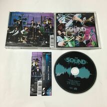 送料込み　STRAY KIDS　CD　4個セット　Scars / ソリクン　＆　CIRCUS　 ＆　THE SOUND　＆　SOCIAL PATH / SUPER BOWL　スキズ　K-POP_画像8