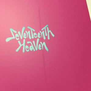 送料込み SEVENTEEN セブチ CD 11TH MINI ALBUM ☆HEAVEN☆ AM 5:26 ver. 韓国盤 ミニアルバム ヘブン K-POP の画像4