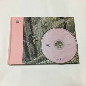 送料込み　BTS　CD　☆YOU NEVER WALK ALONE☆　18曲　Right Ver.　韓国盤　防弾少年団　バンタン　現状品　K-POP