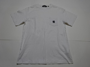 ●XLARGE エクストララージ 半袖Tシャツ M●1208●