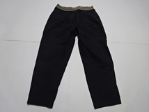 ●BRUNELLO CUCINELLI ブルネロクチネリ パンツ ボトム USA 6 ●1216●_画像1