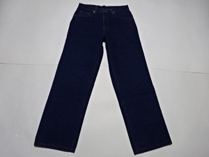 ●リーバイス LEVIS デニム 505 W33 ●1229●