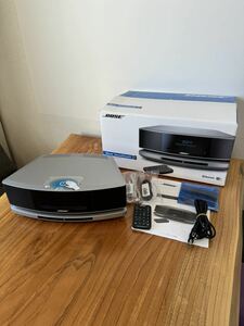 即決: 新品同様 BOSE Wave SoundTouch music system IV