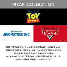 新品 トイ・ストーリー エイリアン グリーン ポーチ TOYSTORY25周年 ディズニー disney PIXAR COLLECTION 送料無料 ジーユー GU _画像6