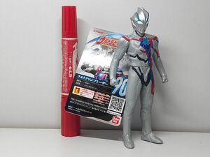 ソフビ ウルトラヒーローシリーズ90 ウルトラマンブレーザー 新品タグ付き★