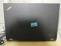 送料無料　NO.627 Lenovo ThinkPad L560　Windows11 Pro 64bit Intel Core i5-6200U @ 2.30GHz /DVDマルチ/ＲＯＭ8G/SSD256G/15incW_画像5