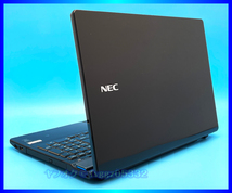 ((超希少)) 4K液晶 NEC タッチパネル【SSD新品 1000GB+HDD750GB+メモリ 16GB】Core i7 5500U Windows 11 Bluetooth Office2021 NS850/A_画像6