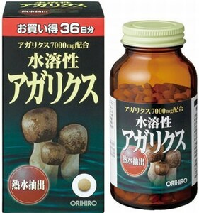 olihiro water .. Agaricus 108g(36 day minute ) important health ... before, every day. health control . please use.