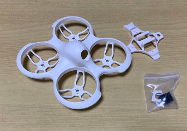 BETAFPV Cetus Pro ブラシレスフープ オリジナル フレーム