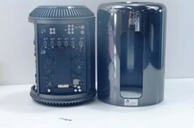 起動確認済 データ消去済 Apple Mac Pro 2013 (A1481)★Xeon E5-1650 v2/3.50Ghz 6コア 16GB《4GBx4》 SSD1000GB 現状品 12429_画像4