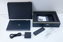 バッテリー新品 タッチパネル HP Spectre x360 Convertible 13 十世代 i7-1065G7 SSD1TB+メモリ48GB optane化済/ノートパソコン windows11f_画像1