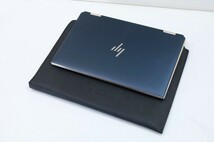 バッテリー新品 タッチパネル HP Spectre x360 Convertible 13 十世代 i7-1065G7 SSD1TB+メモリ48GB optane化済/ノートパソコン windows11f_画像3