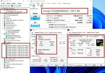 即決+200円液晶迄 Dospara 国産ドスパラ ゲーミング GTX1080Ti 七世代 i7 7700K SSD512GB+3TB 16GB★GALLERIA デスクトップ Windows11 f_画像6