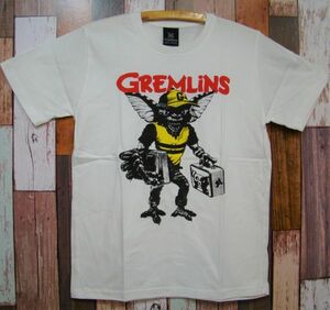 【送料無料】XL★新品モグワイ★ギズモ【Gremlins】グレムリン★プリントＴシャツ