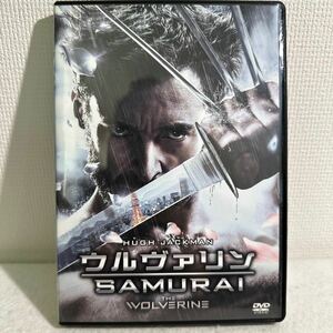 【中古】ウルヴァリン：ＳＡＭＵＲＡＩ