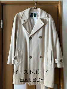 イーストボーイ　East BOY コート　中古品